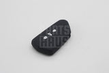 VW Golf MK8 20-on accessory GTI silicone key cover (black) 5H0087012 041