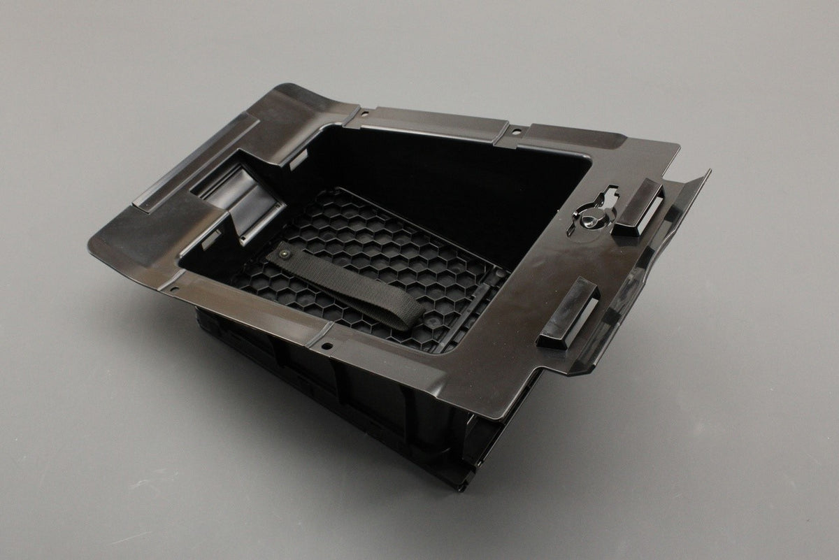 VW Eos 2006-2016 rear armrest retaining frame 1Q0898209A, view 1