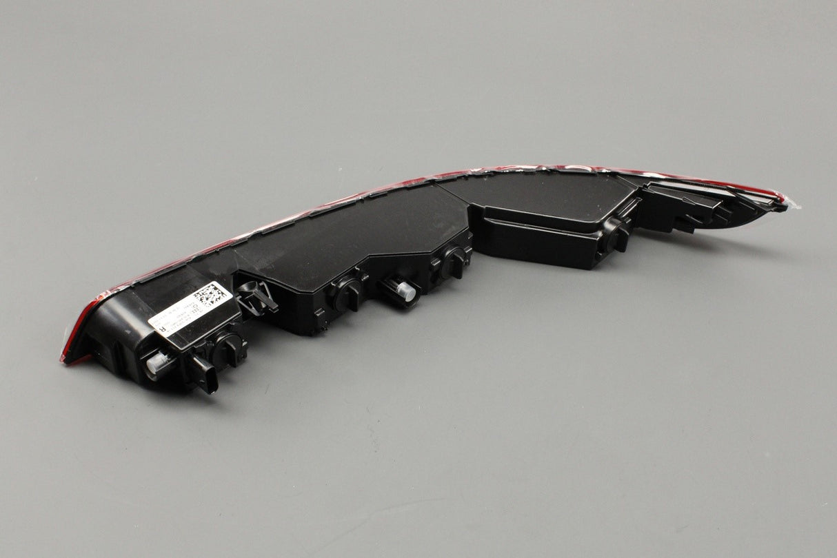 Audi Q3 RSQ3 2014-18 lower rear bumper tail light (right) 8U0945096D
