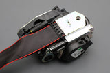 Audi RS4 RS5 2018-2025 3-point seat belt (front right) 8W0857706G VM1
