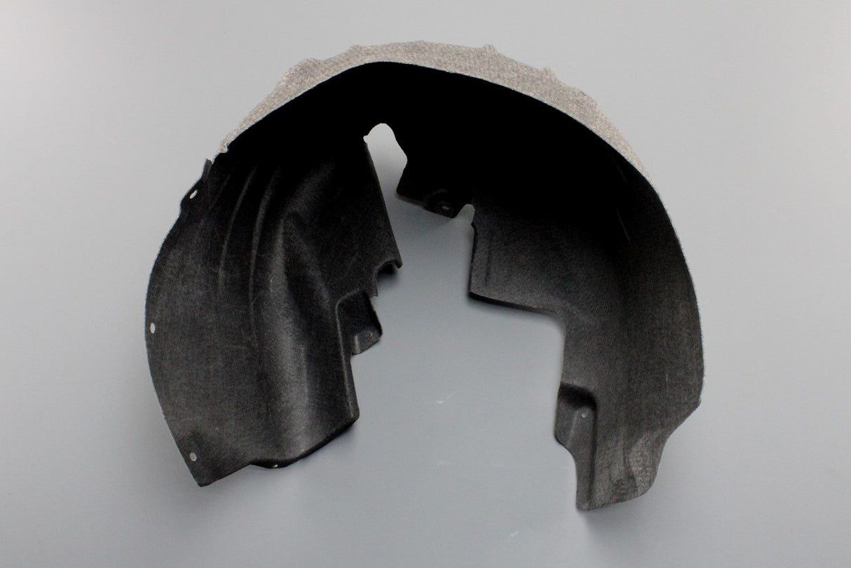 VW Passat B8 2015-on wheel housing arch liner (rear right) 3G0810972H