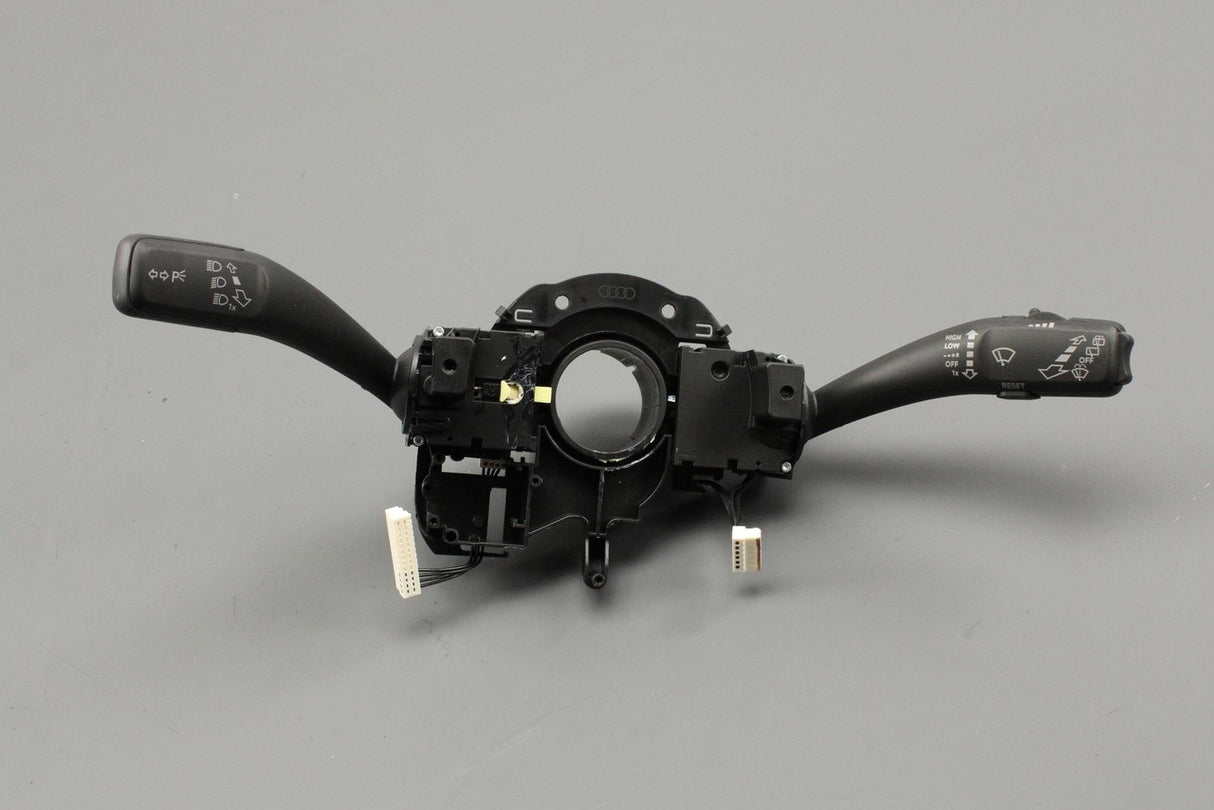 Audi A4 Q5 08-12 indicator wiper steering column stalks 8K0953502BJ 4PK