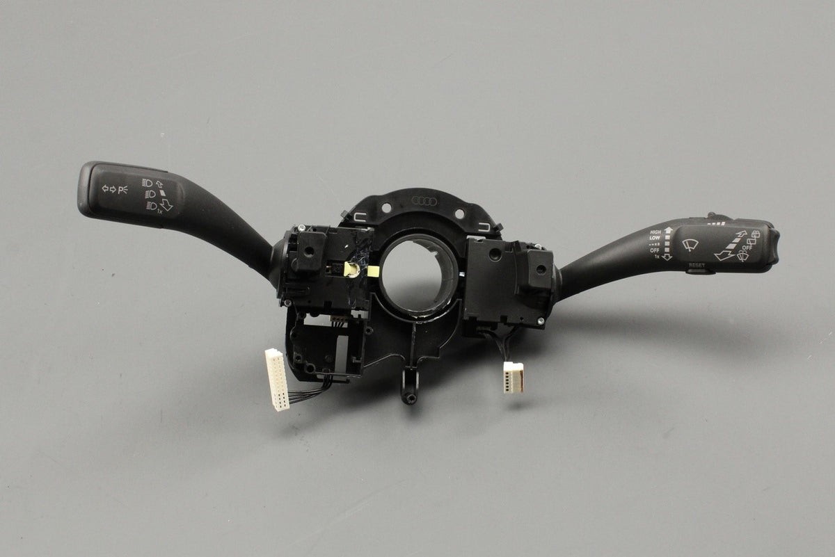 Audi A4 Q5 08-12 indicator wiper steering column stalks 8K0953502BJ 4PK, view 1