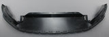 VW Polo AW 2018-Onward front lower bumper splitter black 2GS805903B 9B9