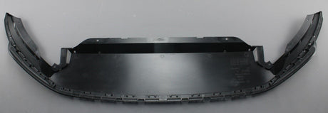 VW Polo AW 2018-Onward front lower bumper splitter black 2GS805903B 9B9