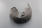 VW Passat B8 2015-on wheel housing arch liner (rear right) 3G0810972H