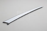 VW ID.Buzz gloss black exterior A-pillar trim (left) 1T3853265B 041