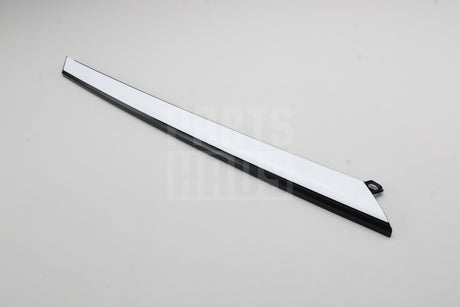 VW ID.Buzz gloss black exterior A-pillar trim (left) 1T3853265B 041