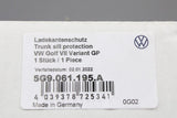 VW Golf MK7.5 Estate 2017-19 rear bumper protector 5G9061195A