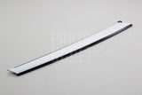 VW ID.Buzz gloss black exterior A-pillar trim (left) 1T3853265B 041