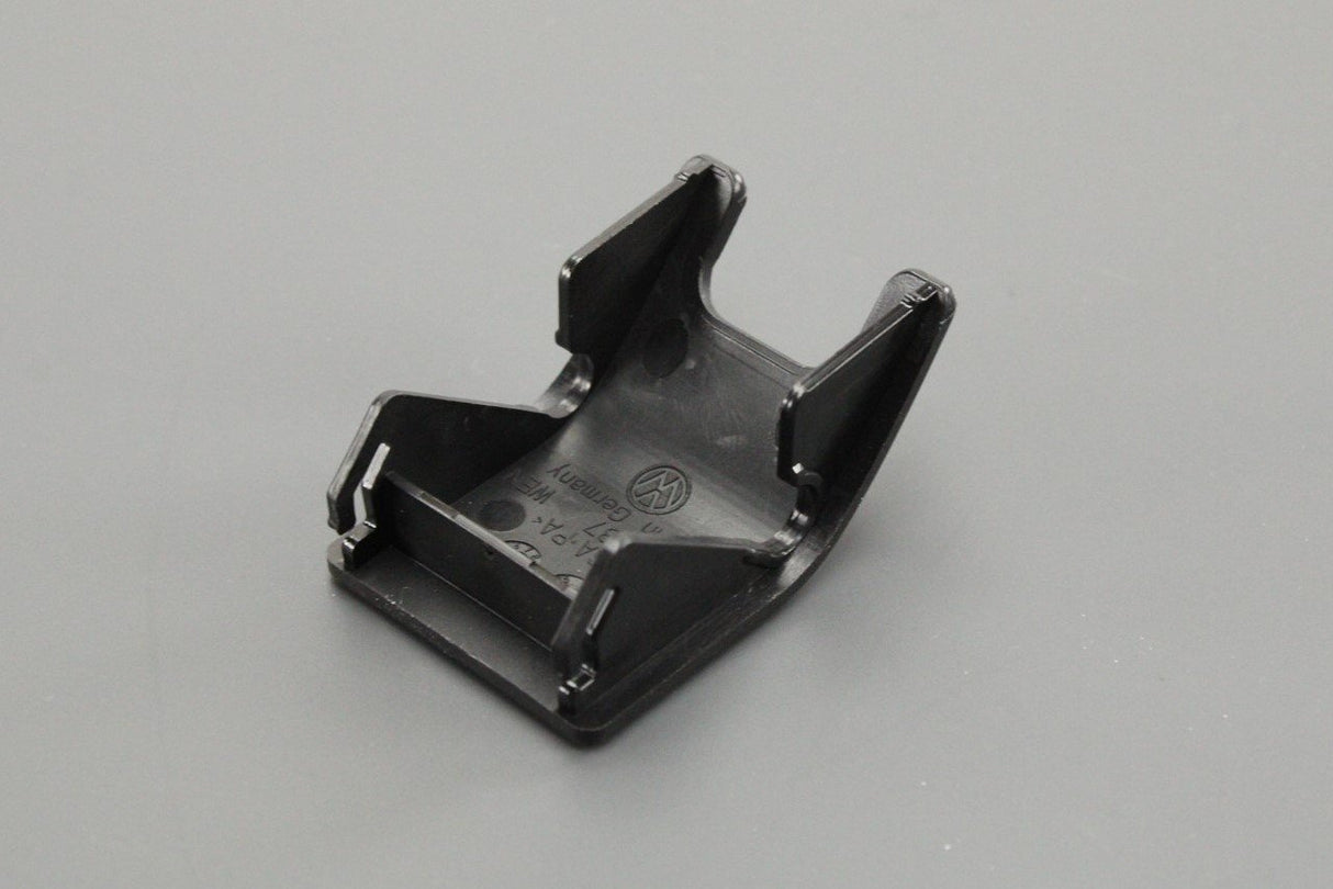VW Tiguan 2016-on child seat ISOFIX guide cover (rear) 5NA887187 82V