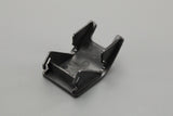 VW Tiguan 2016-on child seat ISOFIX guide cover (rear) 5NA887187 82V