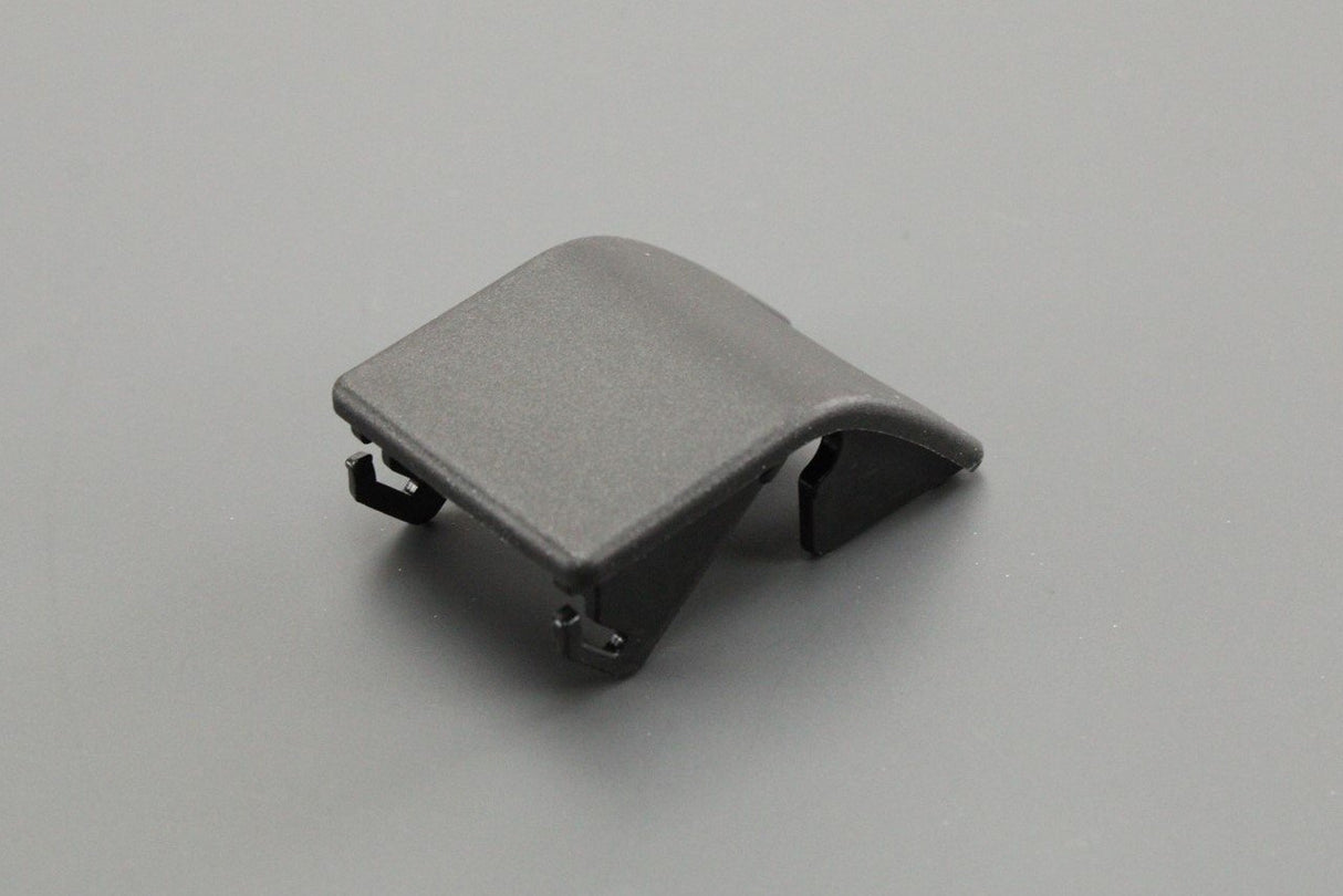 VW Tiguan 2016-on child seat ISOFIX guide cover (rear) 5NA887187 82V