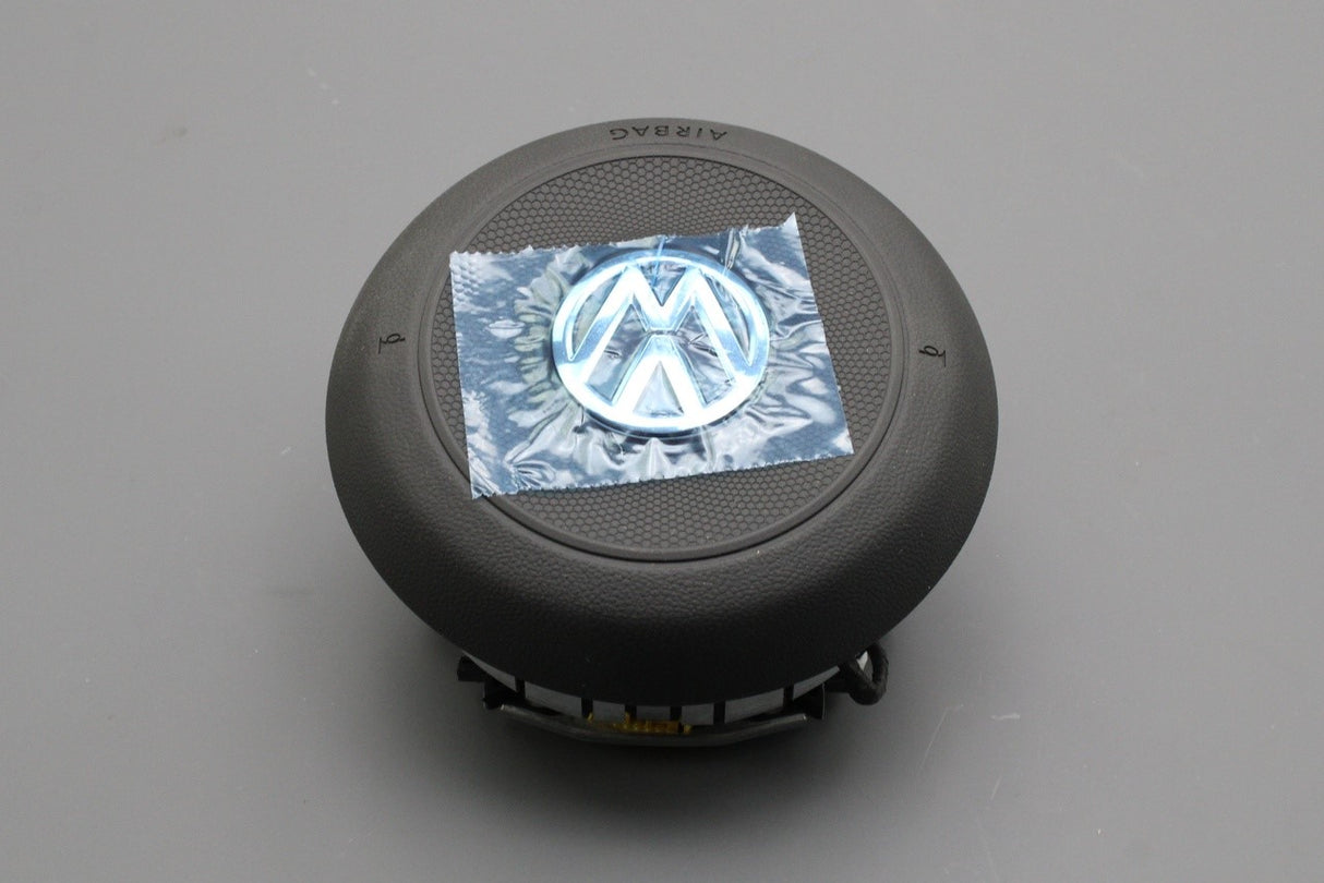 VW Golf Arteon Passat T-Roc Tiguan steering wheel airbag 5G0880201AC HVF
