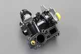 VW Golf MK6 Beetle Audi A4 A8 Q3 2.0 TSI TFSI coolant pump 06H121026DR