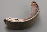 Mercedes-Benz rear brake shoe A1104202620
