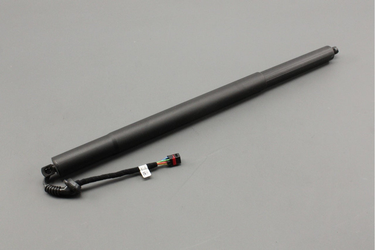 Audi Q8 SQ8 RSQ8 2019-on power assisted boot lid strut 4M8827851K, view 1