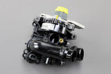 VW Golf MK6 Beetle Audi A4 A8 Q3 2.0 TSI TFSI coolant pump 06H121026DR