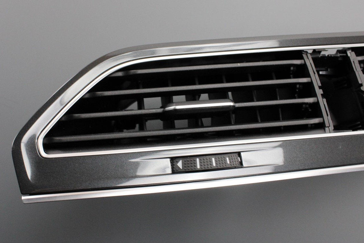 VW Tiguan 2016-on RHD dashboard panel with vents 5NC858019 HZG