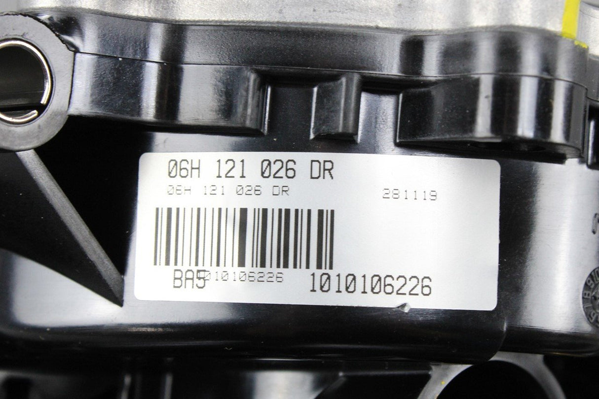 VW Golf MK6 Beetle Audi A4 A8 Q3 2.0 TSI TFSI coolant pump 06H121026DR