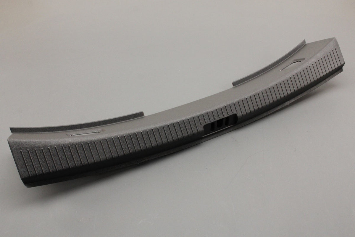 VW Touran 2003-2015 interior boot lock trim (rear) 1T0863459A 71N, view 1