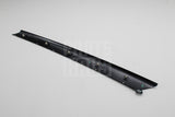 VW ID.Buzz gloss black exterior A-pillar trim (left) 1T3853265B 041
