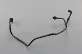 VW Polo AW SEAT Ibiza 1.0 Brake vacuum pipe with valve 2Q0612041AA