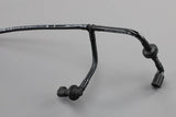 VW Polo AW SEAT Ibiza 1.0 Brake vacuum pipe with valve 2Q0612041AA