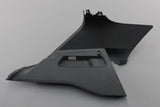 VW ID.3 2020-on C pillar trim black (upper left) 10A867287C 4PK