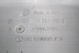 VW ID.Buzz gloss black exterior A-pillar trim (left) 1T3853265B 041