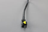 VW Polo AW SEAT Ibiza 1.0 Brake vacuum pipe with valve 2Q0612041AA