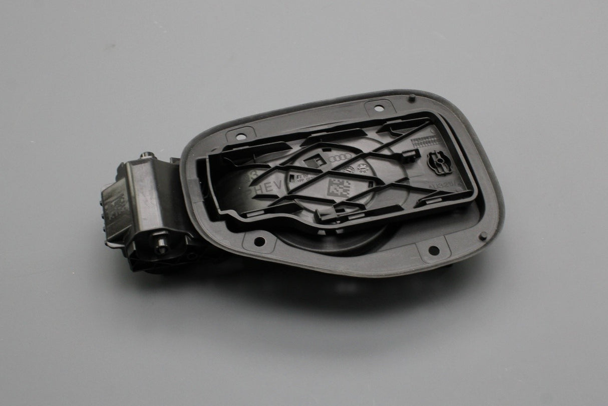 Audi Q3 2019-on front charging flap door housing (left) 83A810593