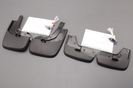 VW Tiguan R-Line 2024-on mud flaps set (front & rear) 571075111B/101B