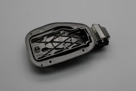 Audi Q3 2019-on front charging flap door housing (left) 83A810593