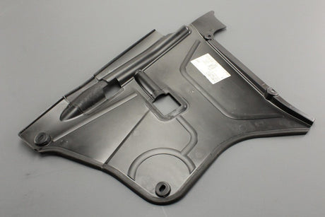 Mercedes-Benz S-Class engine bay cover trim (left) A2226800307