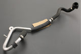 Mercedes-Benz C-Class W205 coolant line pipe hose A2058303102