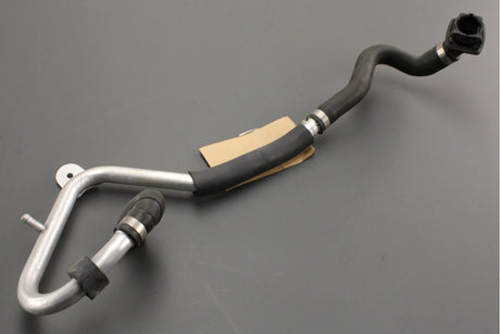 Mercedes-Benz C-Class W205 coolant line pipe hose A2058303102