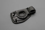 Audi Q3 2019-on front charging flap door housing (left) 83A810593
