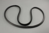 Audi A3 S3 RS3 Sportback 2004-2013 door seal (front) 8P4831721C 28P