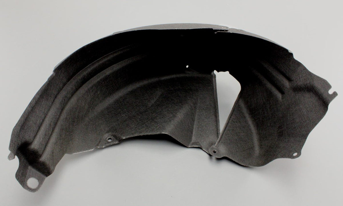 Honda wheel arch liner 74590-T5A-G00, view 1