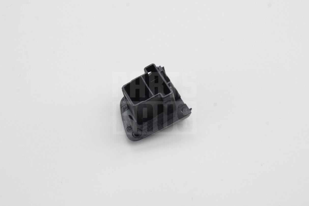 Audi A3 S3 2013-2016 door lock cover blank (rear right) 8V0837168A ROH