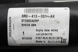 VW Polo 6R 6C 2010-17 Front gas shock absorber 6R0413031AK