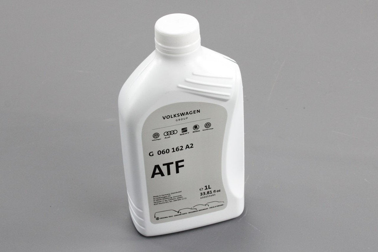 Audi A4 A5 A6 A7 A8 Q5 Q7 ATF automatic transmission oil (1L) G060162A2
