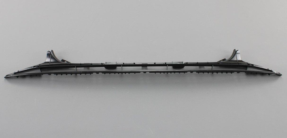 Audi A6 C7 2011-2014 centre lower front bumper grille 4G0807683