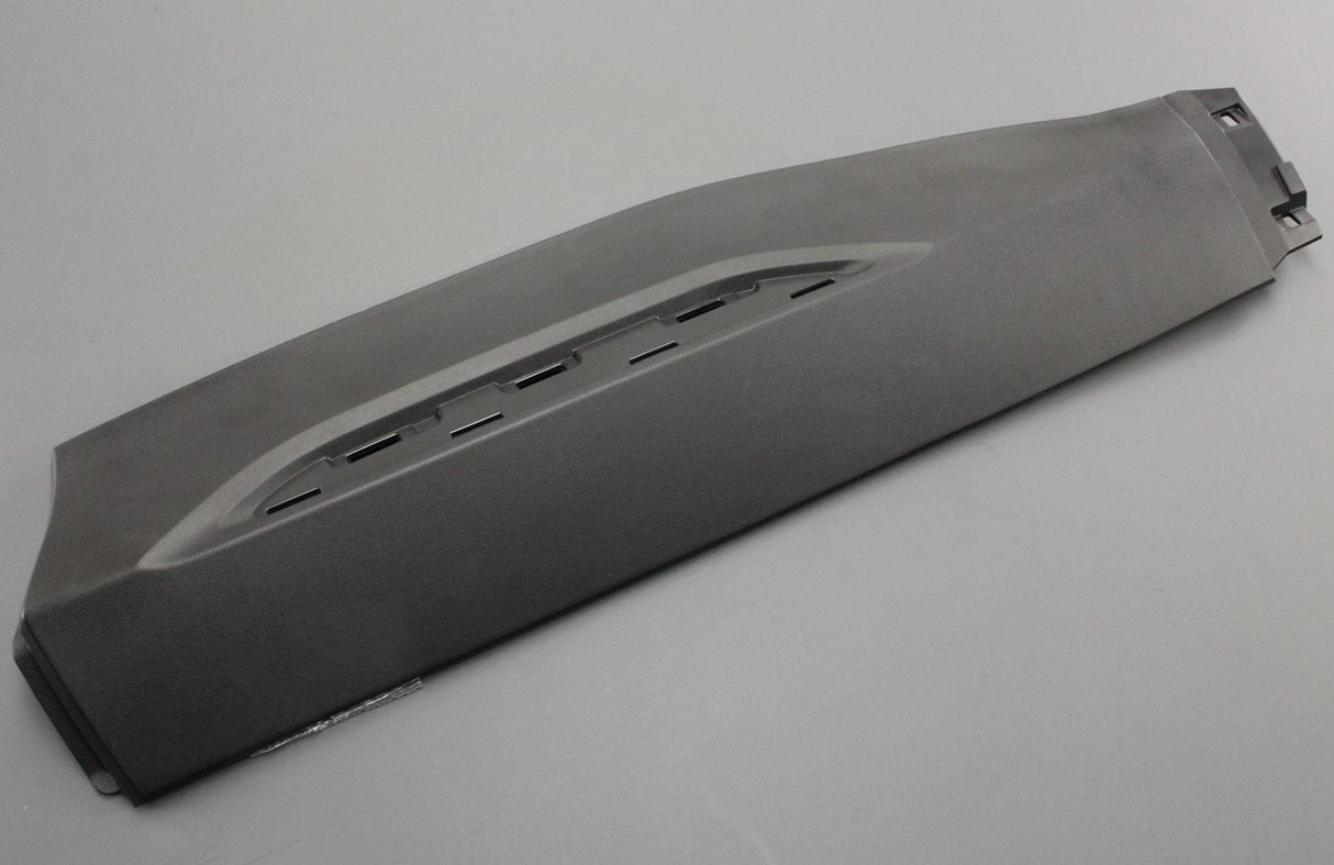 Toyota Yaris Cross 2021-on rear door moulding (lower left) 75078-0D020