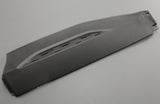 Toyota Yaris Cross 2021-on rear door moulding (lower left) 75078-0D020