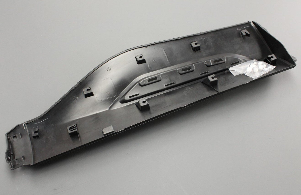 Toyota Yaris Cross 2021-on rear door moulding (lower left) 75078-0D020
