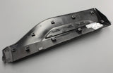 Toyota Yaris Cross 2021-on rear door moulding (lower left) 75078-0D020