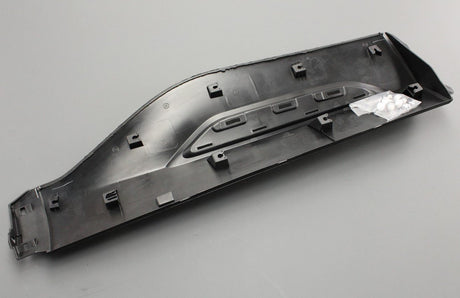 Toyota Yaris Cross 2021-on rear door moulding (lower left) 75078-0D020