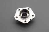 Audi A4 2016-on A5 2017-on A6 A7 wheel hub with bearing (x1) 8W0501611B